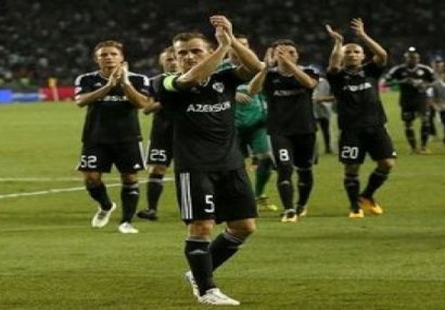 "Qarabağ"ı evində yenən olmayıb!- RƏQƏMLƏR VƏ FAKTLAR