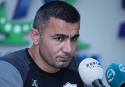 Qurban Qurbanov: "Roma"nı çox tərifləmək istəmirəm"