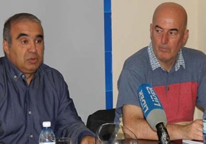 “Neftçi” “Yasamal”a rəqib oldu
