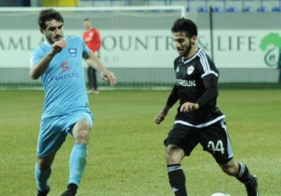 "Neftçi" başlayacaq, "Qarabağ" bitirəcək