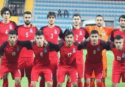 Samir Ələkbərov heyəti açıqladı
