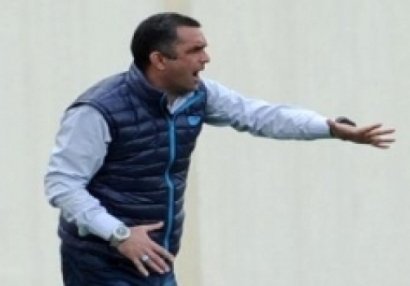 Əhmədov "tilsimini" özü açdı- RƏQƏMLƏR VƏ FAKTLAR