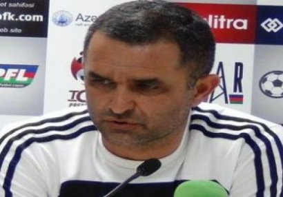 "Qaydaları başa salmaq üçün hakim dəvət edəcəm"Tərlan Əhmədov