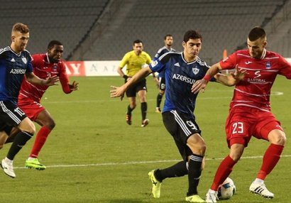 “Qarabağ” rekordun bir addımlığında dayandı