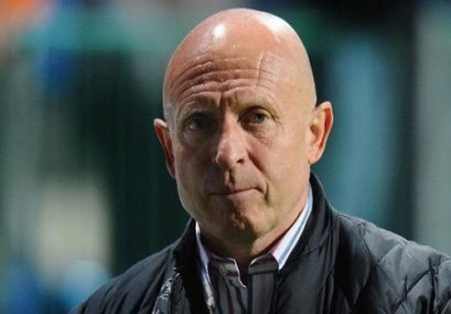 Karel Yarolim: "Azərbaycan yığmasının üzvləri futbol oynaya bilir"
