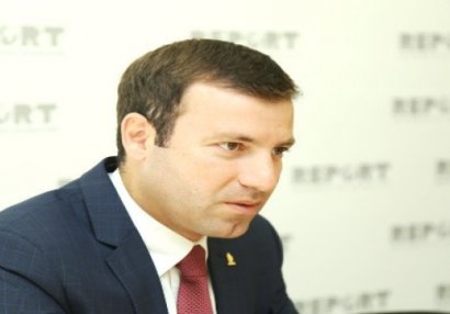 "Millimiz kapitanı da, azarkeşləri də sevindirməlidi"- ELXAN MƏMMƏDOV