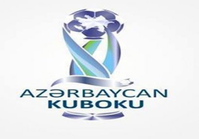 Azərbaycan kubokunda 18 komanda