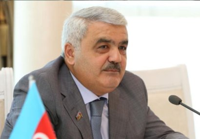Rövnəq Abdullayevdən açıqlama: Prosineçki gedəcək?