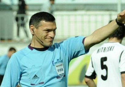 Fariz Yusifov I diviziona göndərildi