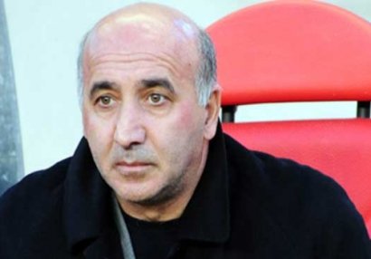Diniyev hər şeydən danışdı:"Futbolçular inciməsinlər..."