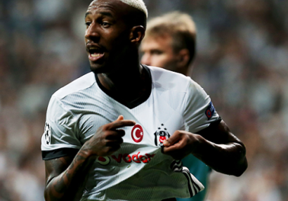 Türkiyədə tarixi transfer: 260 milyon...