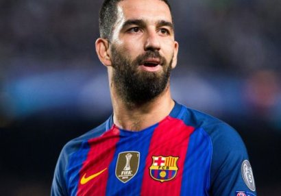 Arda Turan hansı kluba keçir? - İDDİA
