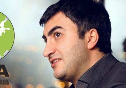 “Qarabağ” rəsmisinə ECA-da vəzifə verildi