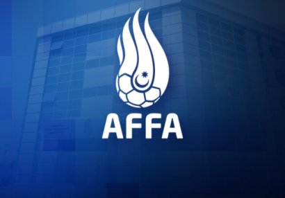 AFFA 2 futbolçunu cəzalandırdı