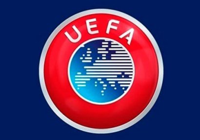 UEFA \