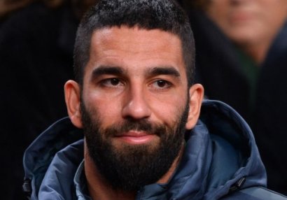 Arda Turandan \
