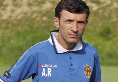 Ramil Əliyev istefa verdi
