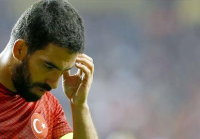Arda Turan elə bir kluba keçir ki... - ŞOK İDDİA