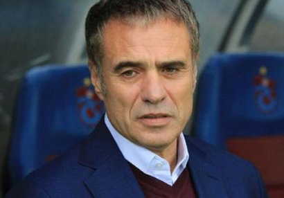 Ersun Yanal qovuldu