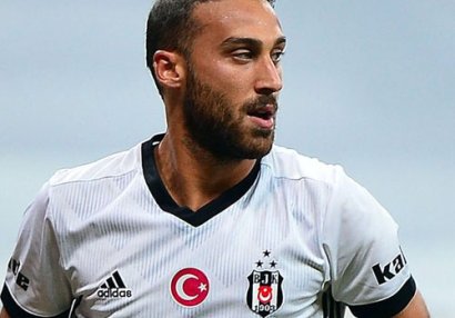 İngilis klubundan türk futbolçuya 33,8 milyonluq təklif