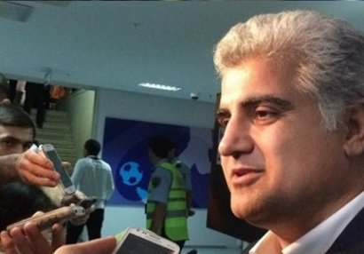 Tahir Gözəl: \