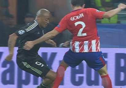İspan hakim etiraf etdi: \