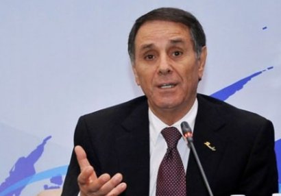 Prezidentin köməkçisindən \