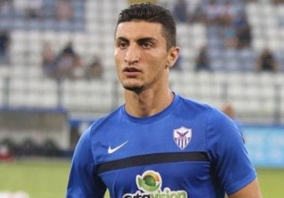 Araz oynadı, \