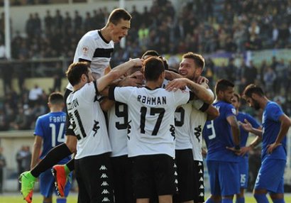 “Neftçi”nin 3 il yarım gözlədiyi seriya