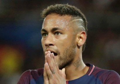 Neymarın transferi PSJ-ni qarışdırdı