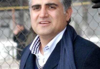 Tahir Gözəl: \