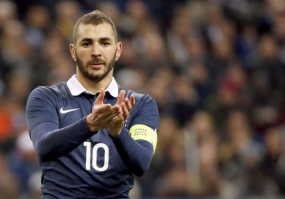 Benzema Rusiyaya yollanmaq istəyir