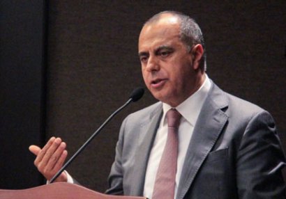 Mahir Məmmədov: 