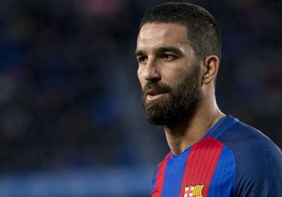 Arda Turanın yeni klubu açıqlandı