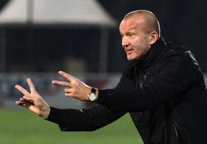 Roman Qriqorçuk: \