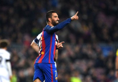 Ernesto Valverde Ardanın \