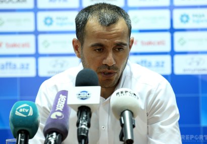 Ayxan Abbasov: \