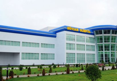 Şəhid Valeh Hüseynovun xatirəsinə həsr olunmuş turnir