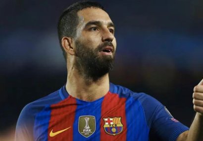 Arda Turan 