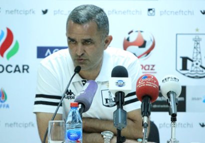 Tərlan Əhmədov: “Neftçi”yə gəlmək istəyən futbolçular var\