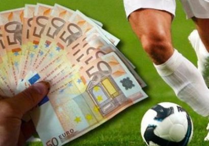 Ən çox maaş verən 20 klub