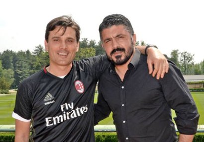 Əfsanəvi futbolçu 