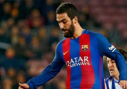 Arda Turan o kluba keçir (İDDİA)