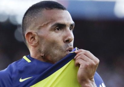 Dünyanın ən çox qazanan futbolçusu Türkiyə Super Liqasında