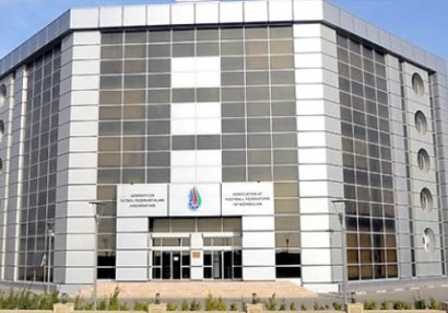 AFFA çempionatlarında kütləvi saxtakarlıqlar aşkarladı