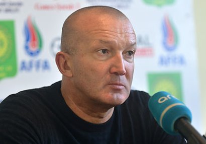 Roman Qriqorçuk: \