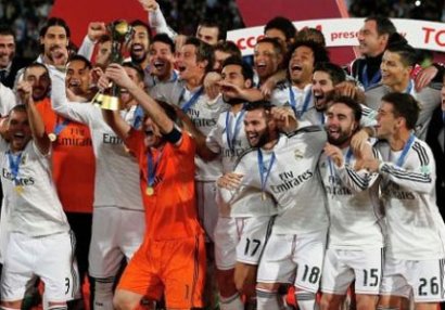 Dünya çempionatının iştirakçıları məlum oldu