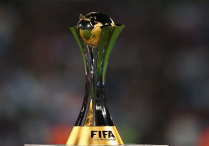 Dünya çempionatının təqvimi açıqlandı