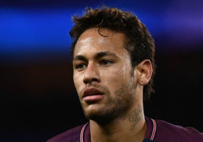 Neymar 