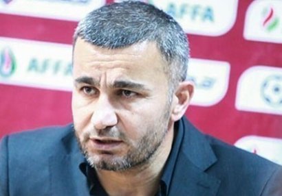 Qurban Qurbanov təklif etdi: klubların sayı artırılır